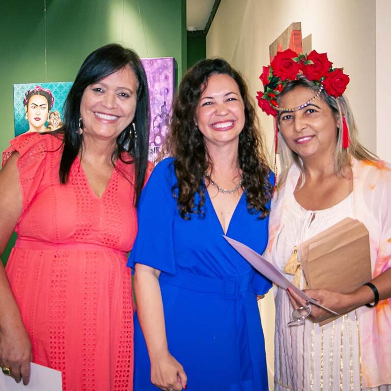 Exposição Itinerante Frida Kahlo2
