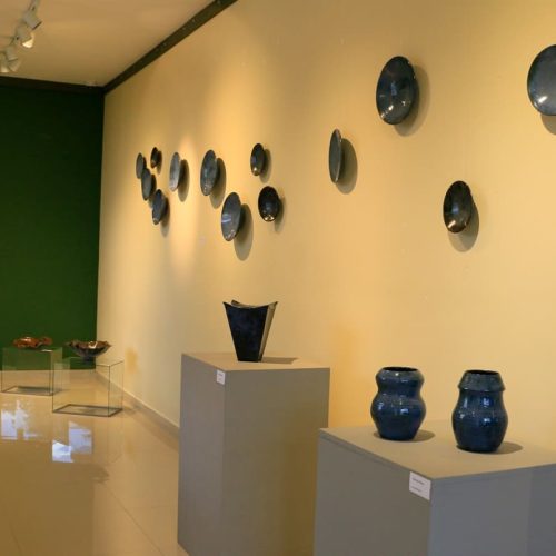 Exposição Da Terra ao Fogo