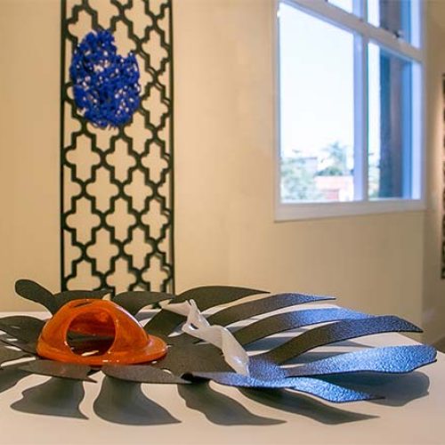 Exposição Sinergia