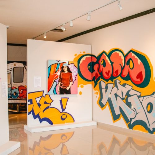 Isso não, é arte!